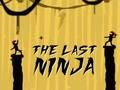 Jeu Le dernier ninja  en ligne