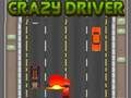 Jeu Chauffeur fou  en ligne