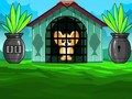 Jeu Évasion de la souris  en ligne