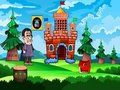 Jeu Évasion du château 2  en ligne