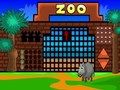 Jeu Évadez-vous du zoo  en ligne