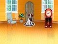 Jeu Évasion de maison de chien  en ligne
