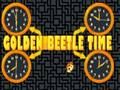 Jeu Temps du scarabée d'or  en ligne