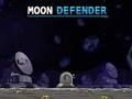 Jeu Défenseur de la Lune  en ligne