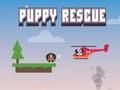 Jeu Sauvetage de chiot  en ligne