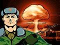 Jeu Guerre d'Asie  en ligne