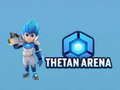 Jeu Arène de Téthan  en ligne