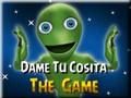 Jeu Dame Tu Cosita en ligne