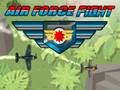 Jeu Combat de l'armée de l'air  en ligne