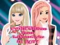 Jeu Princesses New Lifestyle en 2017  en ligne