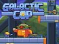 Jeu Flic Galactique  en ligne