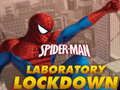 Jeu Spider-Man : confinement du laboratoire  en ligne
