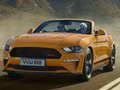 Jeu Diapositive spéciale Ford Mustang Californie  en ligne