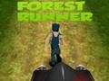 Jeu Coureur forestier  en ligne