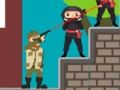 Jeu Monsieur le tireur  en ligne