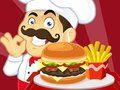 Jeu Grillade  en ligne