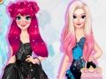 Jeu Princess Iceskates Habillage d'hiver en ligne Jeu Princess Iceskates Habillage d'hiver en ligne