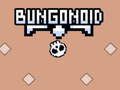 Jeu Bungonoïde  en ligne