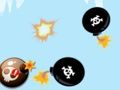 Jeu Bombes de fureur  en ligne