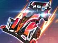 Jeu Légende de la course 4WD  en ligne