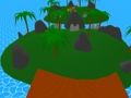 Jeu Blocky Shooting Swat Multijoueur  en ligne