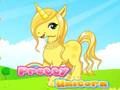 Jeu Jolie Licorne  en ligne