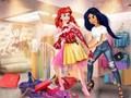 Jeu Princesses rivales du shopping  en ligne