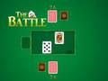 Jeu La bataille  en ligne