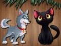 Jeu Formes d'animaux 2  en ligne