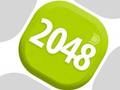 Jeu 2048  en ligne