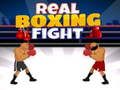 Jeu Véritable combat de boxe  en ligne