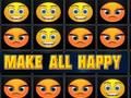 Jeu Rendez tout heureux  en ligne
