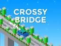 Jeu Pont croisé  en ligne
