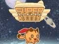 Jeu Flappy Super Kitty en ligne