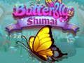 Jeu Papillon Shimaï  en ligne