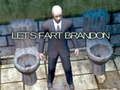 Jeu Faisons péter Brandon  en ligne