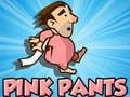Jeu Pantalon rose  en ligne
