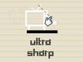 Jeu Ultra pointu  en ligne