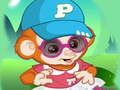 Jeu Mon singe mignon  en ligne