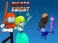 Jeu Chevalier de nuit  en ligne