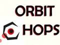 Jeu Sauts en orbite  en ligne