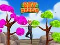Jeu Danseur du ciel  en ligne