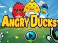 Jeu Canards en colère  en ligne