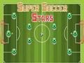 Jeu Super stars du football  en ligne