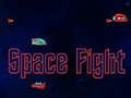 Jeu Combat spatial  en ligne