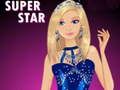 Jeu Super étoile  en ligne
