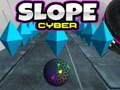 Jeu Piste Cyber  en ligne