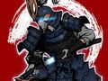 Jeu Roi samouraï  en ligne