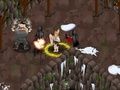 Jeu Donjon oublié II  en ligne