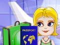 Jeu Simulateur de vol d'aéroport  en ligne